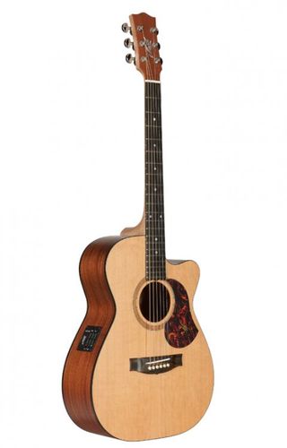 זוית נוספת Maton SRS808C