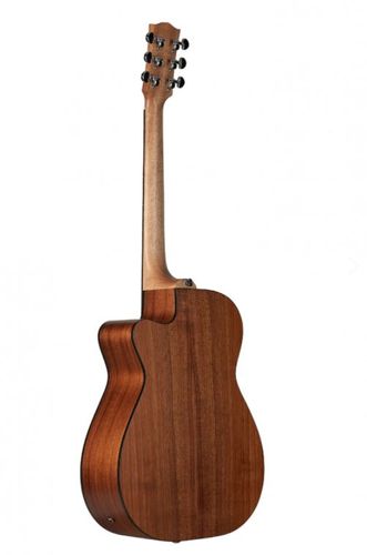 זוית נוספת Maton SRS808C