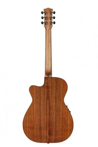זוית נוספת Maton SRS808C