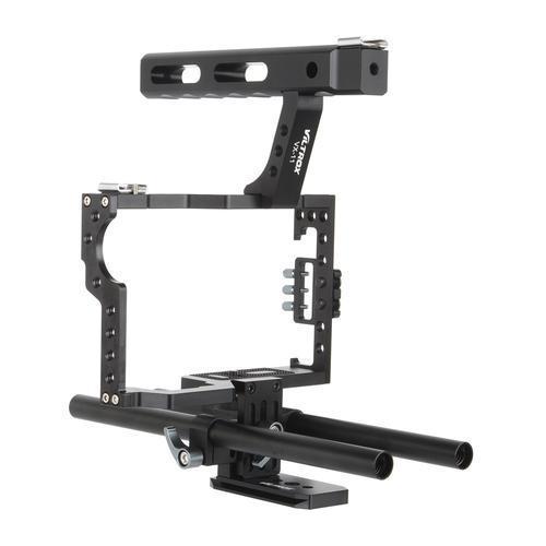 ריג למצלמה Fanshang Camera Cage VX-11