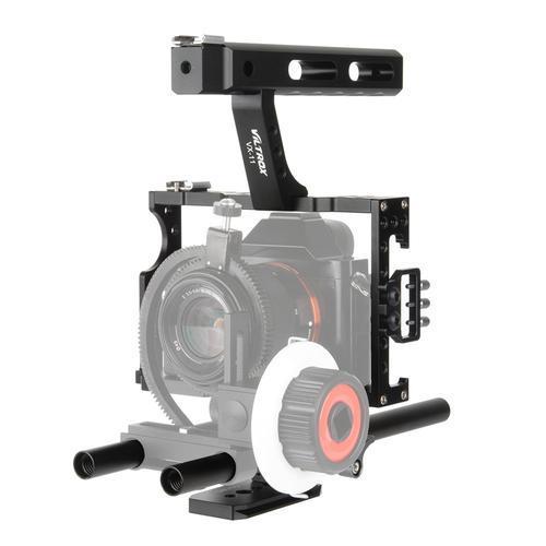 ריג למצלמה Fanshang Camera Cage VX-11