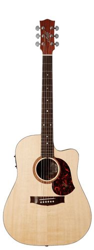 זוית נוספת Maton SRS70C