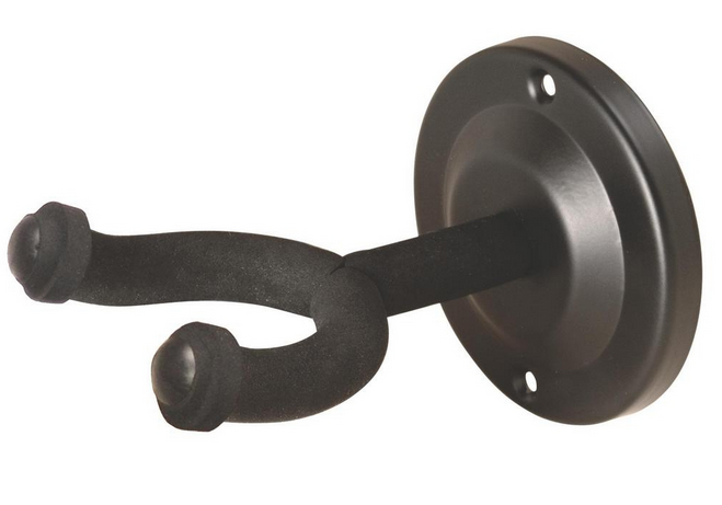 On Stage GS7640 Wall-Mount Guitar Hanger