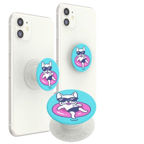 Popsocket דגם Pool Boy - - PopSockets