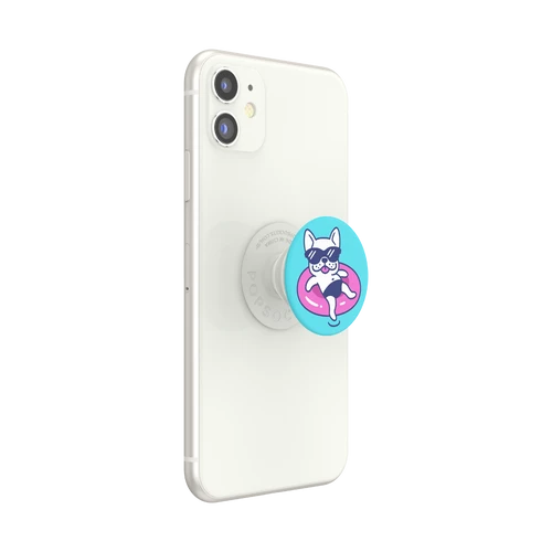 Popsocket דגם Pool Boy - - PopSockets