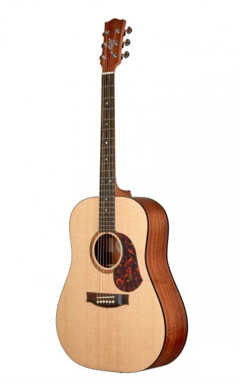 גיטרה אקוסטית Maton S70