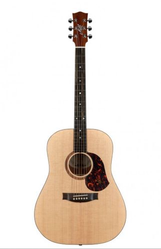 זוית נוספת Maton S70