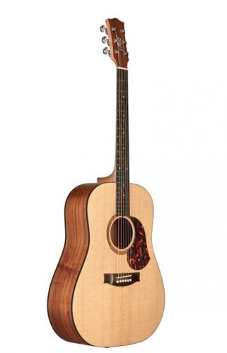 זוית נוספת Maton S70