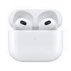 אוזניות Apple AirPods 3 with Lightning Charging Case MPNY3ZM/A True Wireless אפל