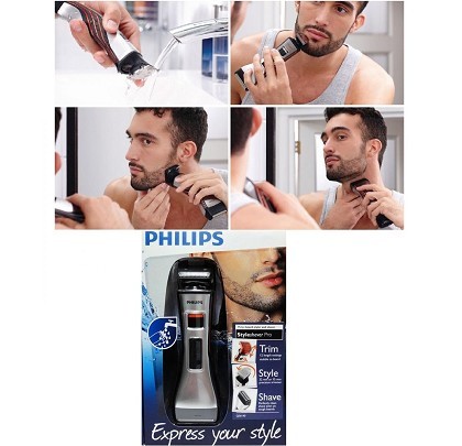 מכונת תספורת Philips QS6140 פיליפס