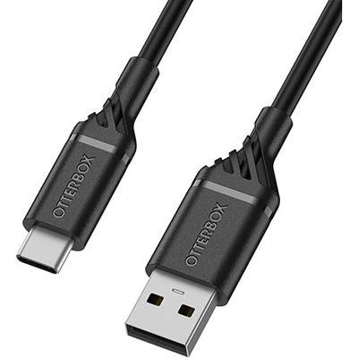 כבל סנכרון OtterBox USB-A-Lightning