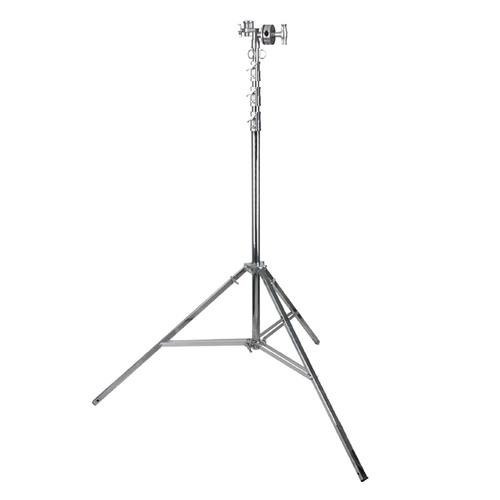 Kupo חצובת 620M WIDE BASE HIGH OVERHEAD STAND KUPO