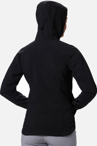 columbia phurtec ii softshell jacket