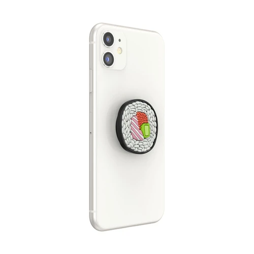  Popsocket דגם PopOuts On A Roll