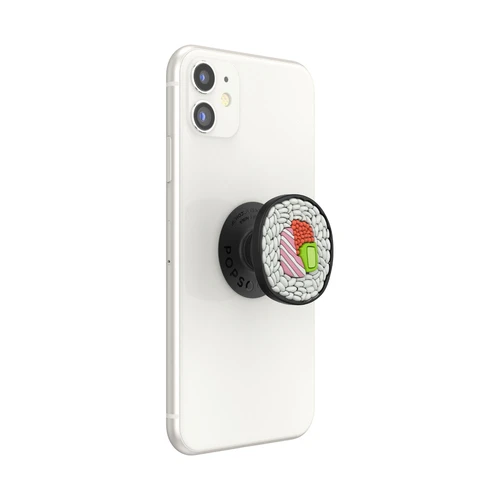 Popsocket דגם PopOuts On A Roll - - PopSockets
