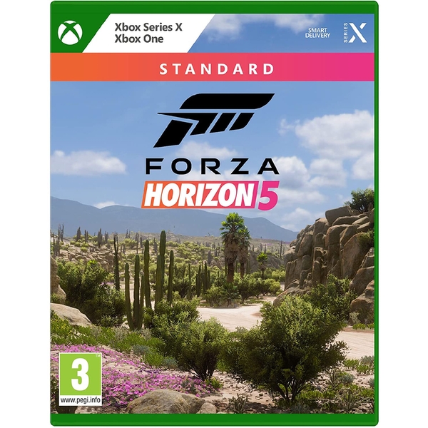 Forza Horizon 5 XBOX ONE