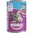 שימורים ויסקאס 400 גרם בטעם טונה Whiskas