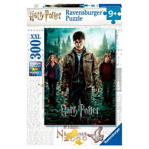 Ravensburger Harry Potter Puzzle XXL 300 Pieces