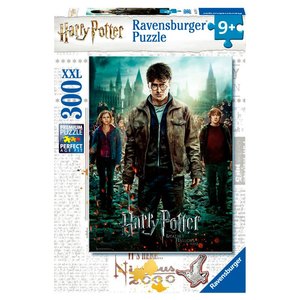 Ravensburger Harry Potter Puzzle XXL 300 Pieces