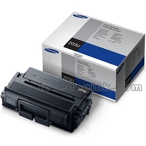  טונר לייזר שחור  מקורי  סמסונג דגם  Samsung MLTD203U 