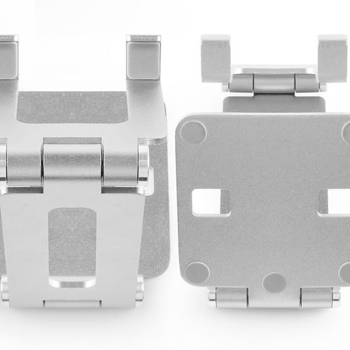 מעמד מתכוונן מאלומיניום לטלפון נייד \ טאבלט עד 10 אינץ S11