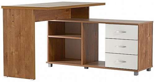 שולחן מחשב פינתי מהודר(229)