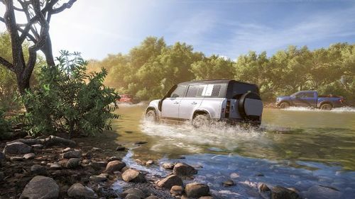 XBOX ONE Forza Horizon 5