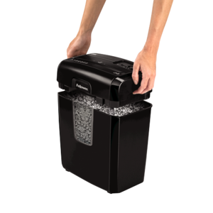 מגרסת נייר משרדית FELLOWES M8C 