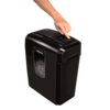 מגרסת נייר משרדית FELLOWES M8C 