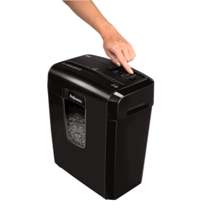 מגרסת נייר משרדית FELLOWES M8C 