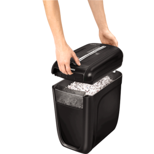 מגרסת נייר משרדית FELLOWES 60CS