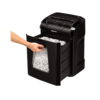 מגרסת נייר משרדית קטנה FELLOWES 12C