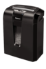 מגרסת נייר משרדית קטנה FELLOWES 63CB