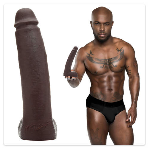 דילדו Fleshjack -  Milan Christopher