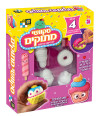 סקוושי מתוקים לצביעה