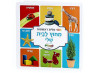 מאה מילים ראשונות - מחוץ לבית שלי