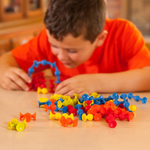 מיני הרכבה וואקום SQUIGZ