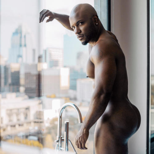 דילדו Fleshjack -  Milan Christopher