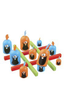 ראש בראש