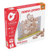 משחק החומה והתרנגולת