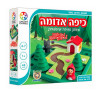 כיפה אדומה 