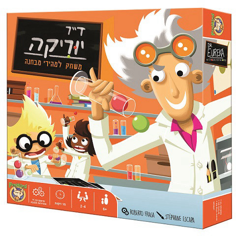 ד