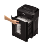 מגרסת נייר FELLOWES 10M