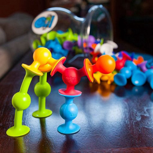 מקסי הרכבה וואקום SQUIGZ
