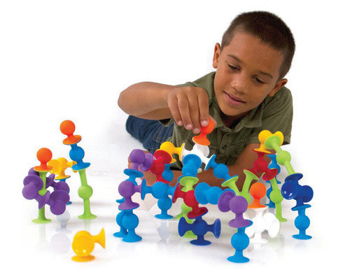 מקסי הרכבה וואקום SQUIGZ
