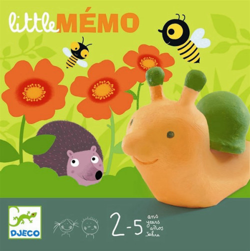 משחק זיכרון לקטנטנים