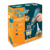 עט תלת מימד לילדים 3Doodler