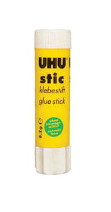 דבק UHU קטן 8 גרם