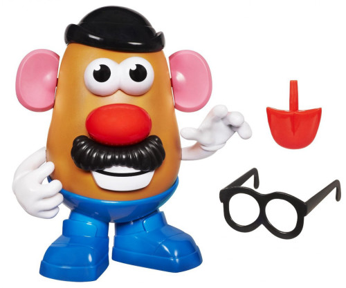 מר תפוח אדמה