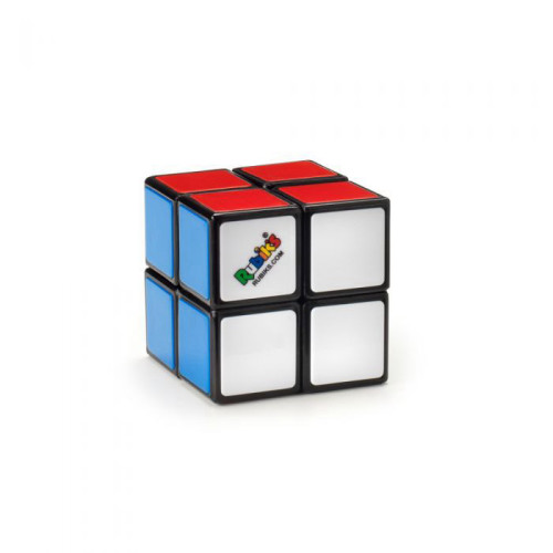 קובייה הונגרית 2X2 Rubik's